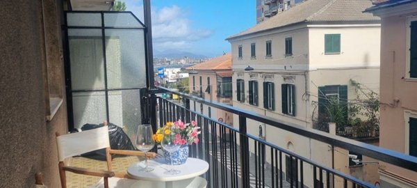 appartamento in vendita a Savona