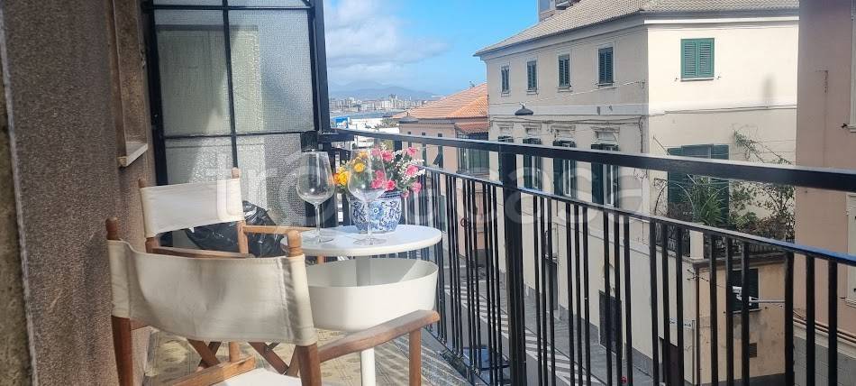 appartamento in vendita a Savona