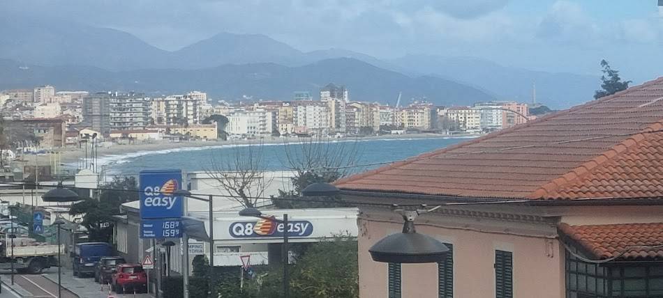 appartamento in vendita a Savona