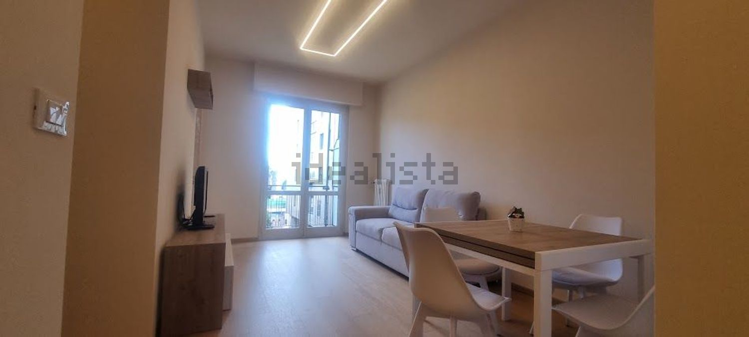 appartamento in vendita a Savona in zona Madonna del Monte