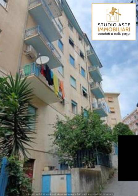 appartamento in vendita a Savona