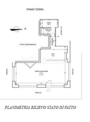 negozio in vendita a Savona