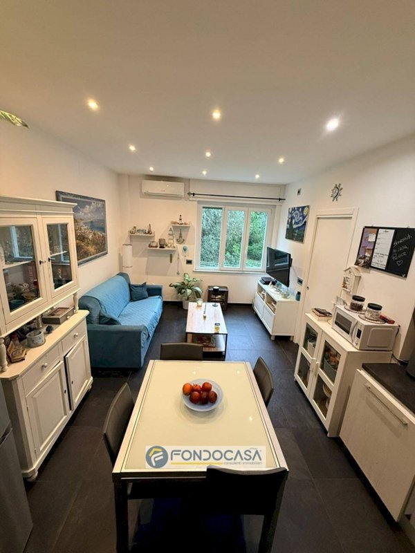 appartamento in vendita a Savona