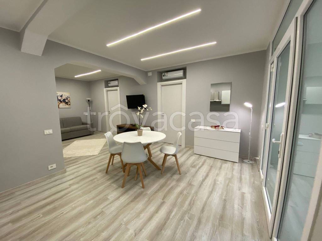 appartamento in vendita a Savona