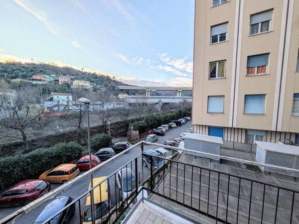 appartamento in vendita a Savona