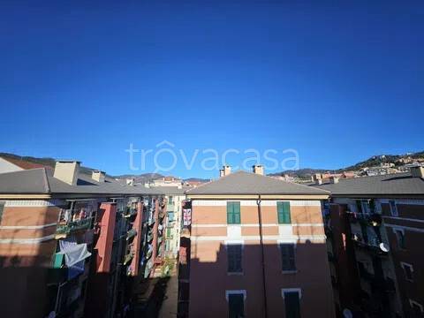 appartamento in vendita a Savona in zona Centro Storico