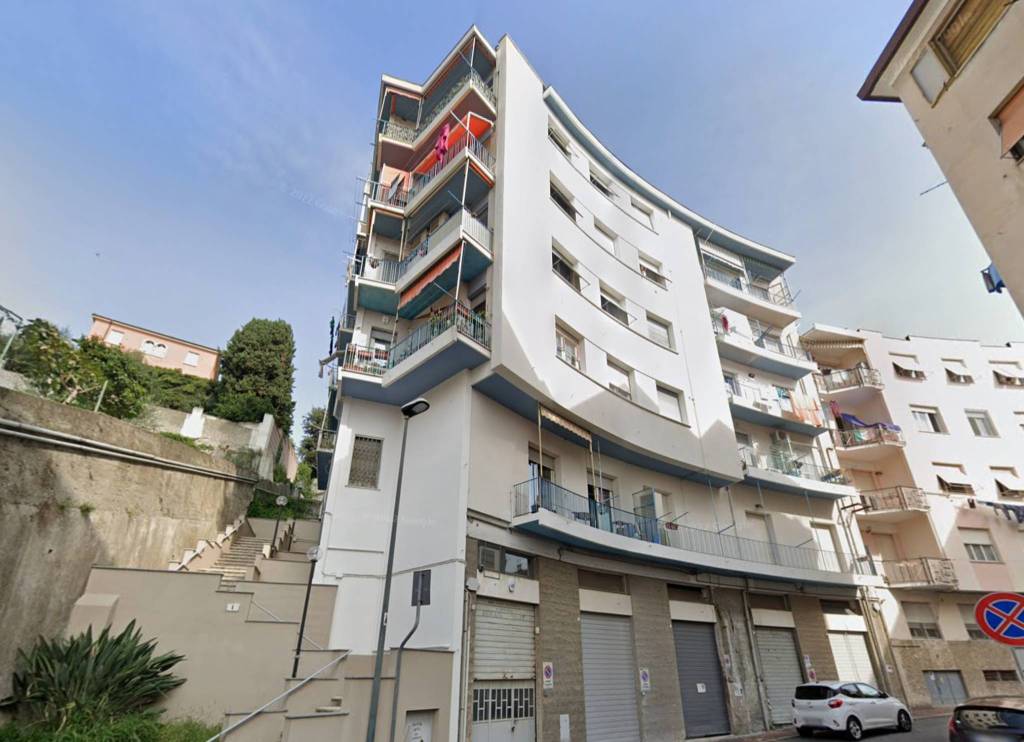 appartamento in vendita a Savona