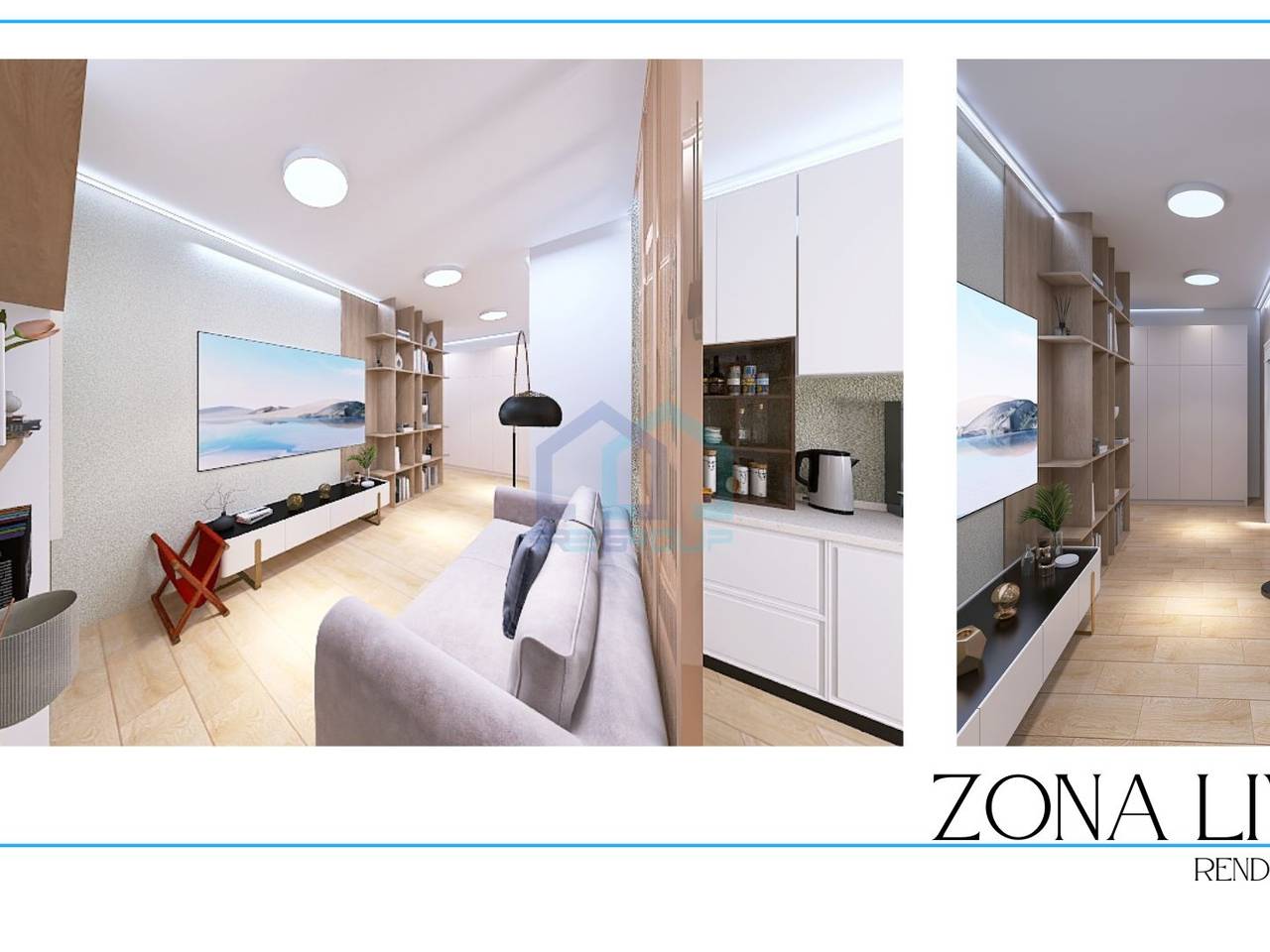 appartamento in vendita a Savona in zona Centro Storico