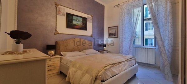 appartamento in vendita a Savona in zona Centro Storico