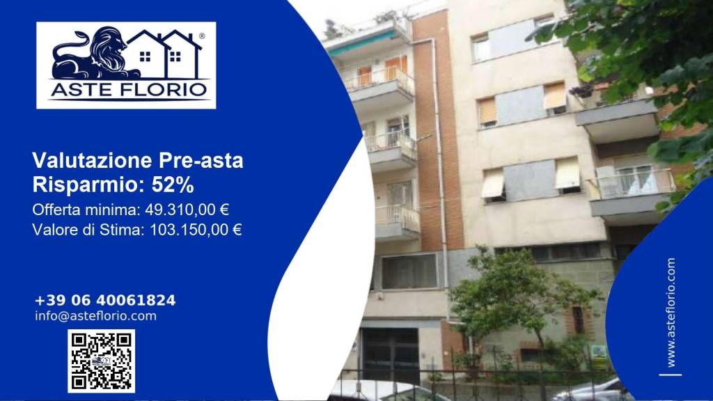 appartamento in vendita a Savona