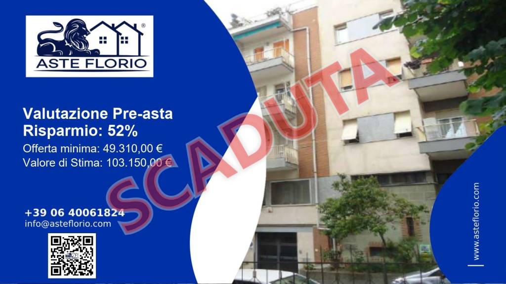 appartamento in vendita a Savona