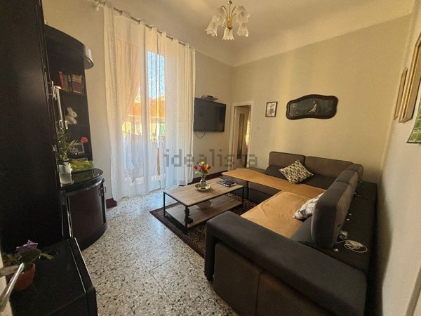 appartamento in vendita a Savona in zona Centro Storico