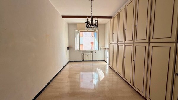 appartamento in vendita a Savona in zona Centro Storico