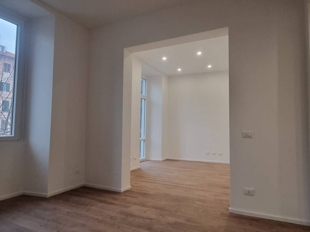 appartamento in vendita a Savona in zona Centro Storico