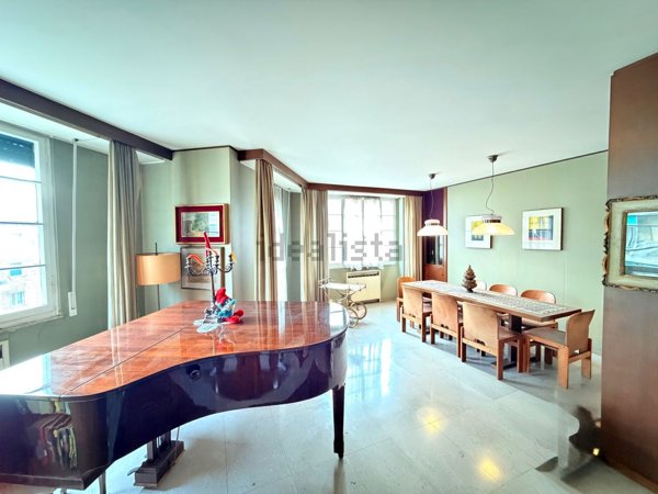 appartamento in vendita a Savona in zona Centro Storico