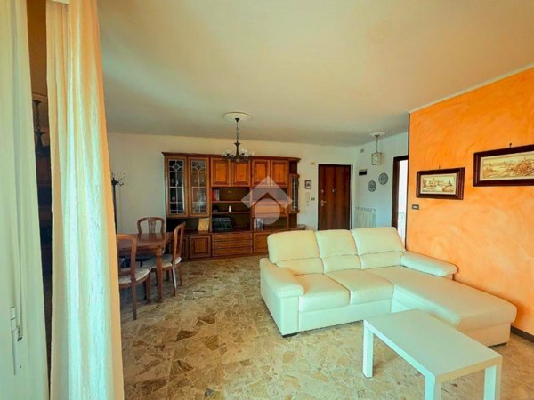 appartamento in vendita a Savona in zona Centro Storico