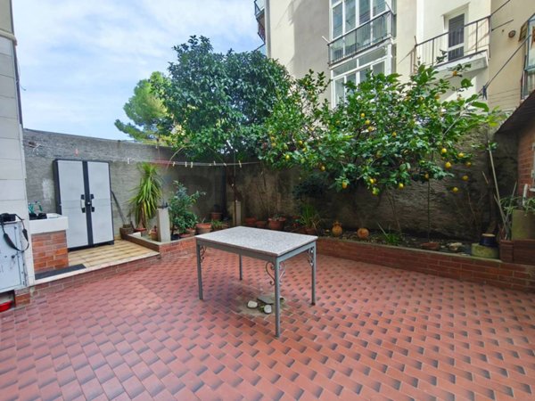 appartamento in vendita a Savona