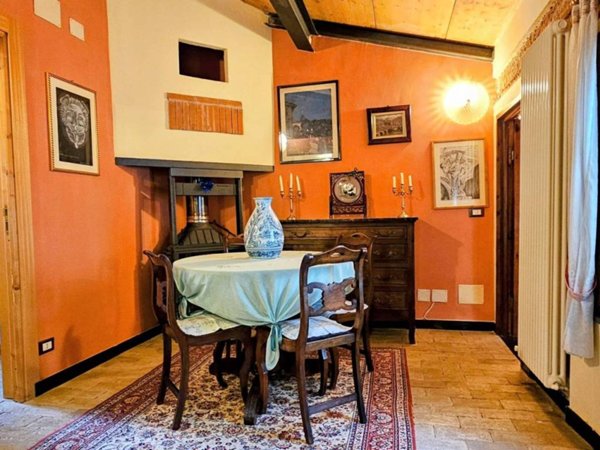 appartamento in vendita a Savona in zona Centro Storico