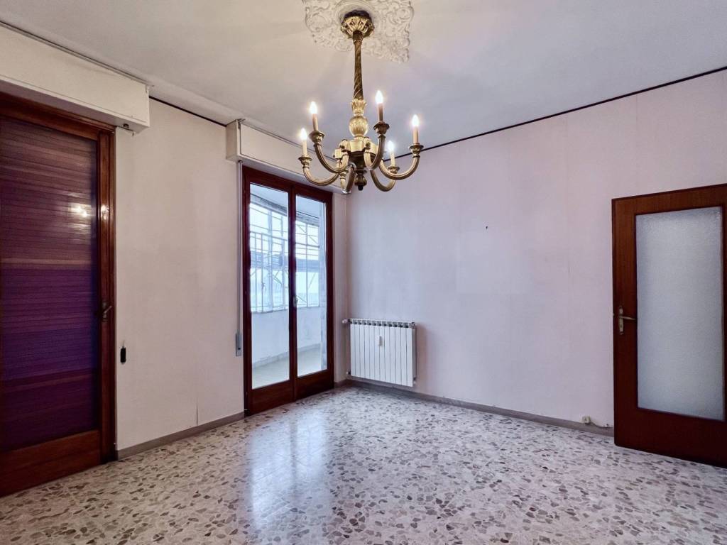 appartamento in vendita a Savona