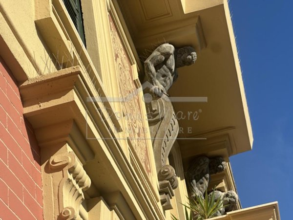 appartamento in vendita a Savona