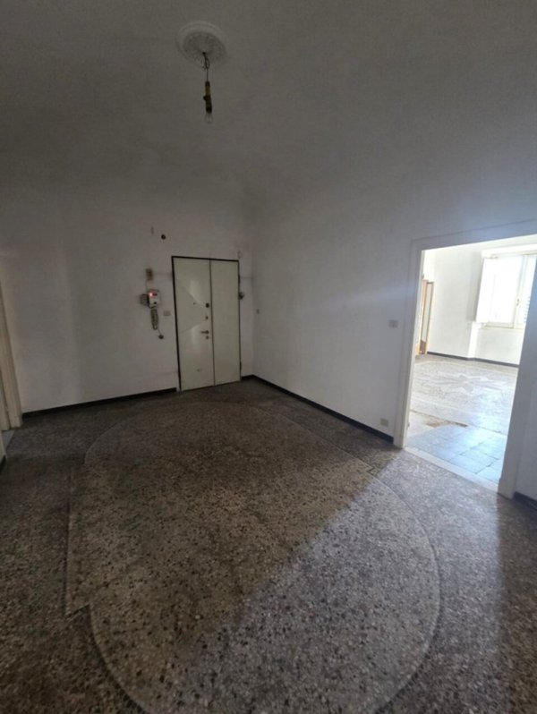 appartamento in vendita a Savona in zona Centro Storico