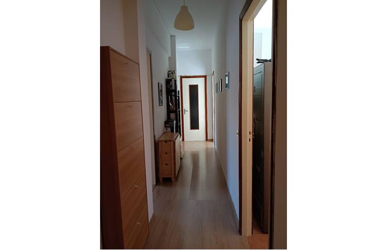 appartamento in vendita a Savona in zona Centro Storico