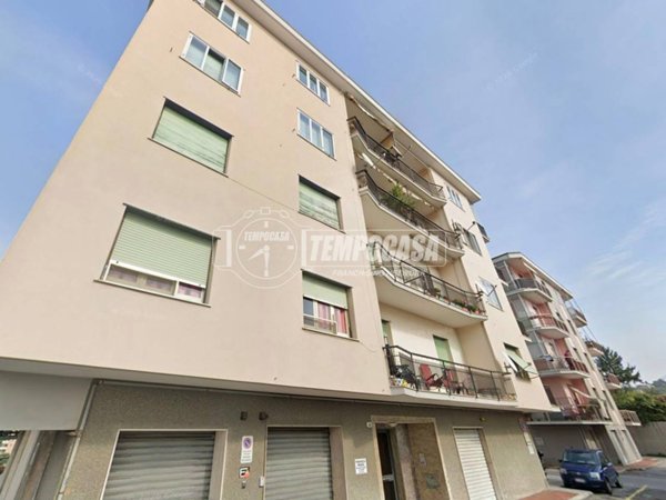 appartamento in vendita a Savona