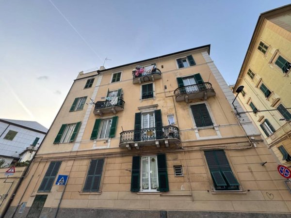 appartamento in vendita a Savona