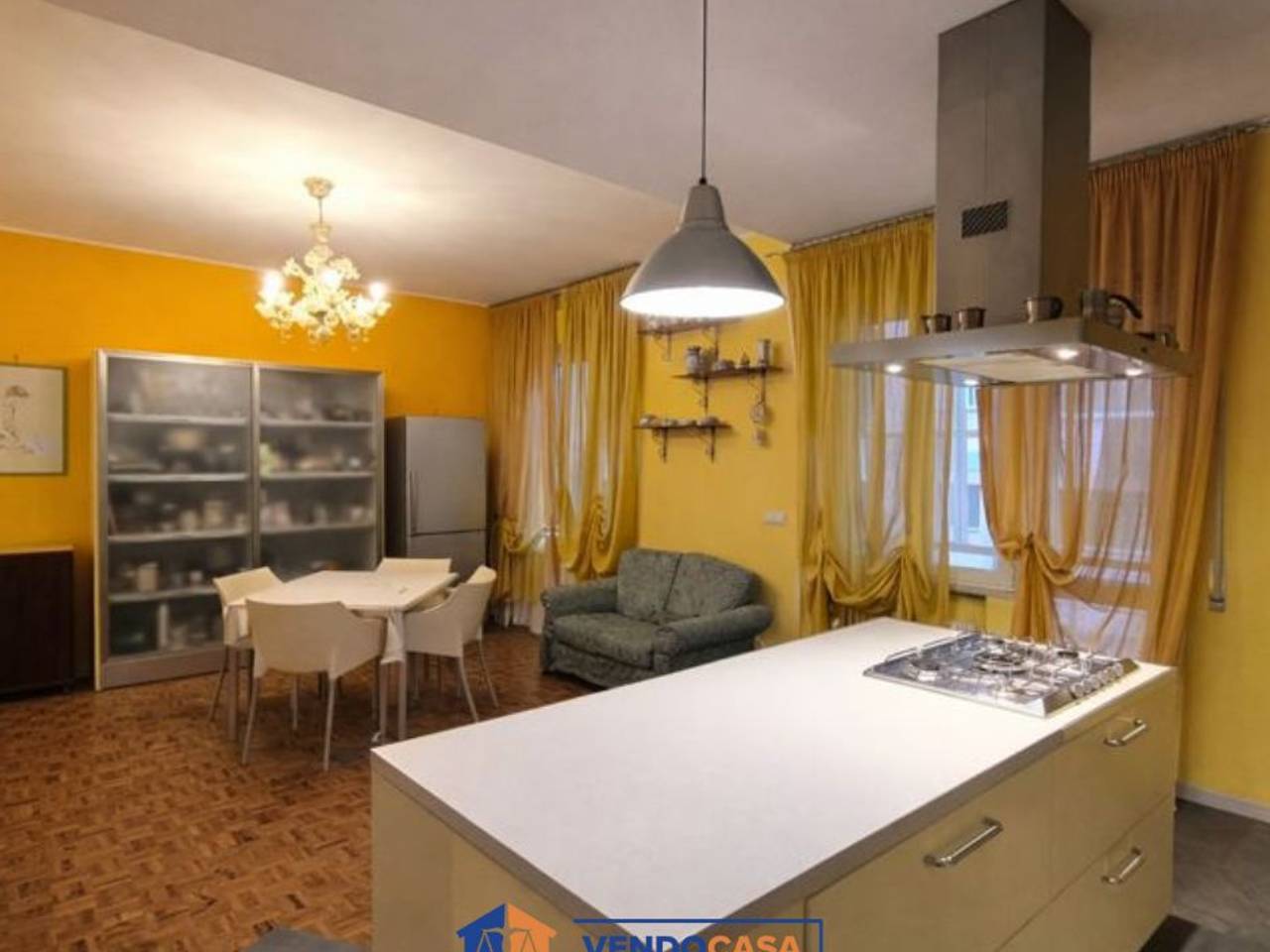 appartamento in vendita a Savona