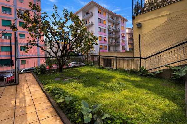 appartamento in vendita a Savona