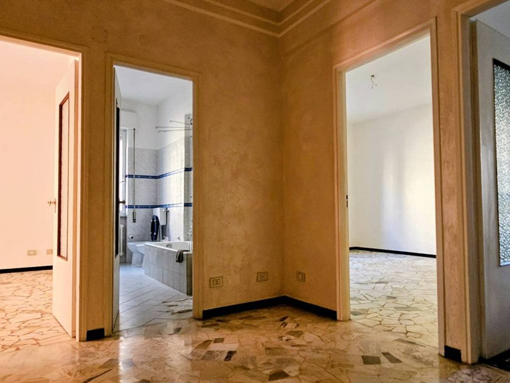 appartamento in vendita a Savona