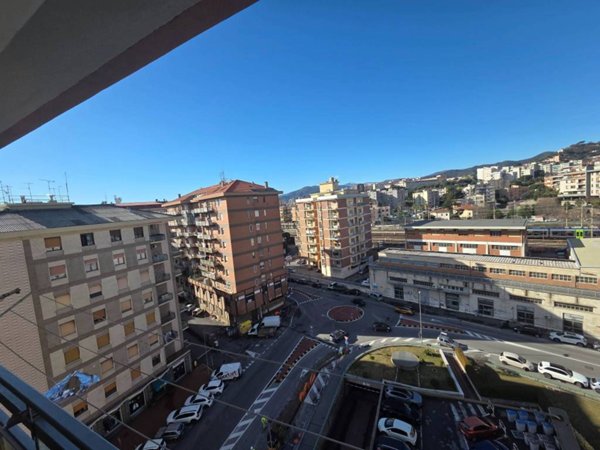 appartamento in vendita a Savona