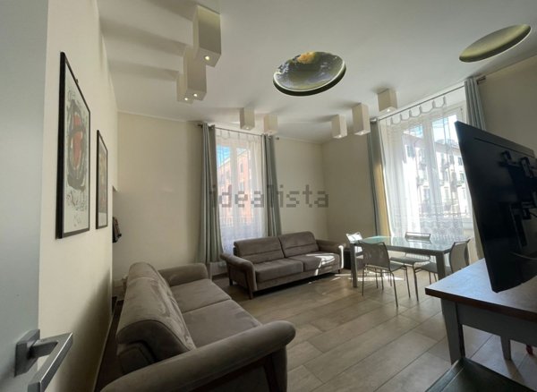 appartamento in vendita a Savona