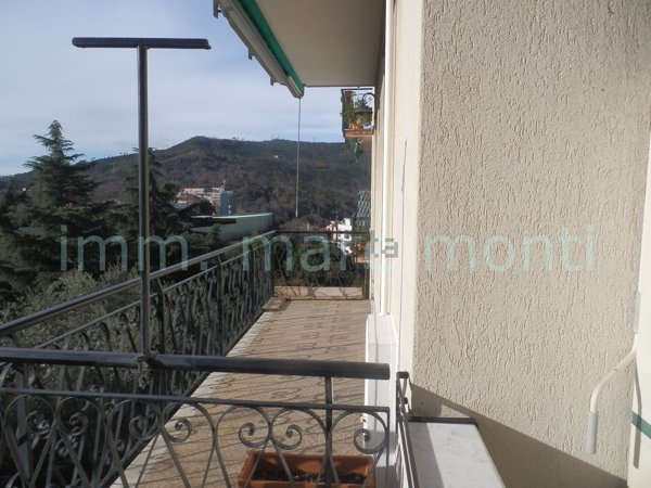 appartamento in vendita a Savona