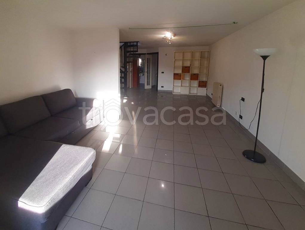 appartamento in vendita a Savona