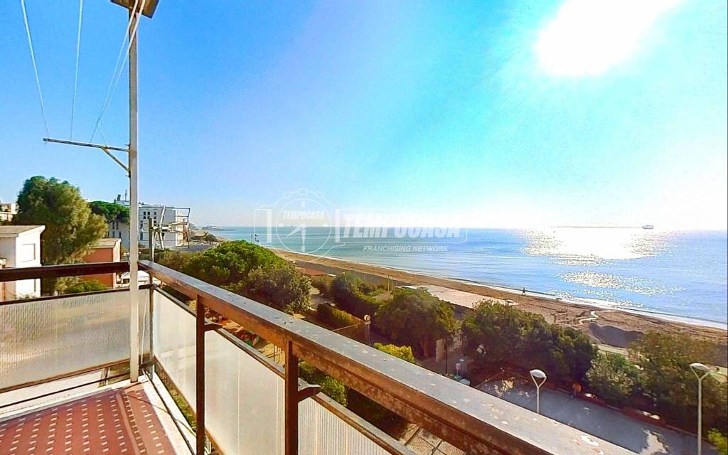 appartamento in vendita a Savona