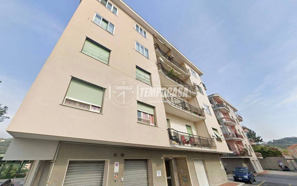 appartamento in vendita a Savona