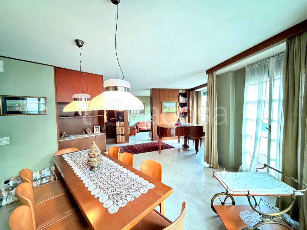 appartamento in vendita a Savona