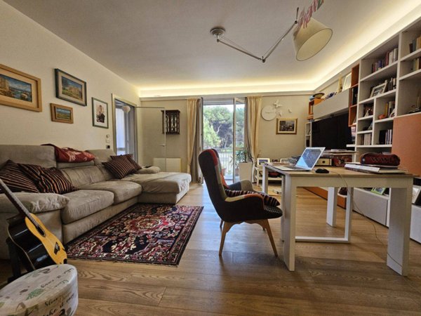 appartamento in vendita a Savona