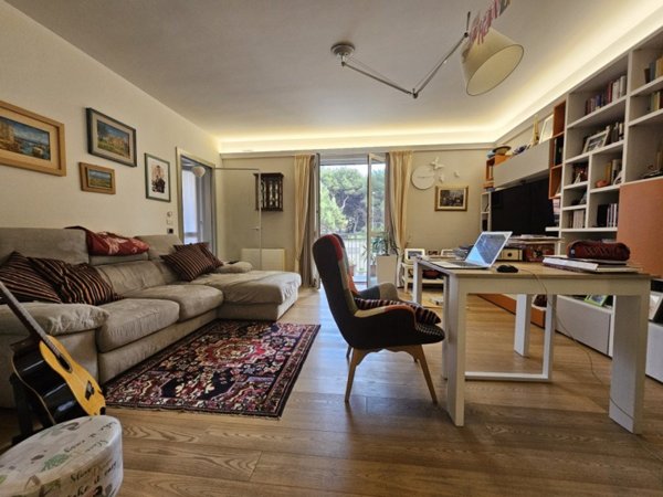 appartamento in vendita a Savona in zona Centro Storico