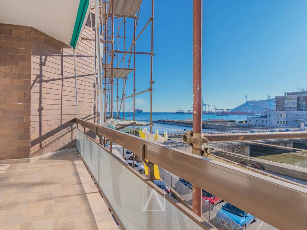 appartamento in vendita a Savona