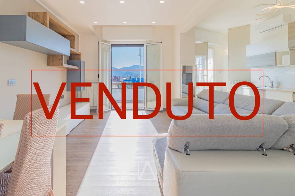 appartamento in vendita a Savona