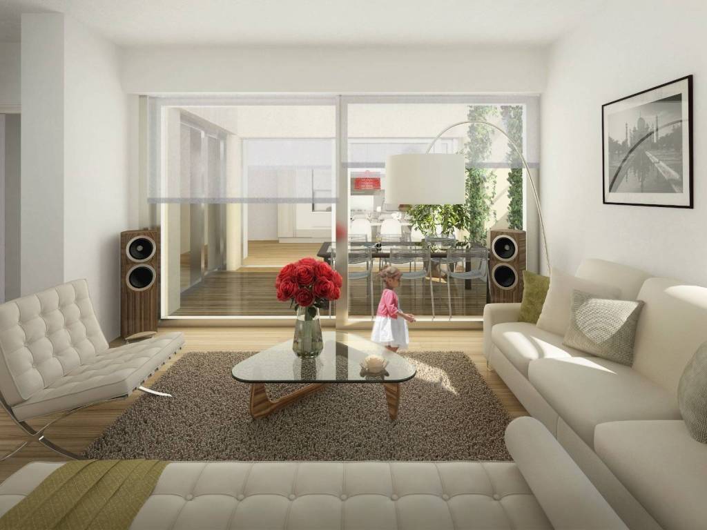 appartamento in vendita a Savona in zona Centro Storico