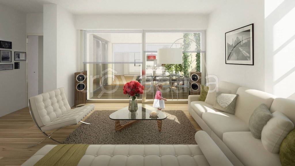 appartamento in vendita a Savona