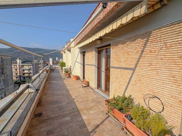 appartamento in vendita a Savona