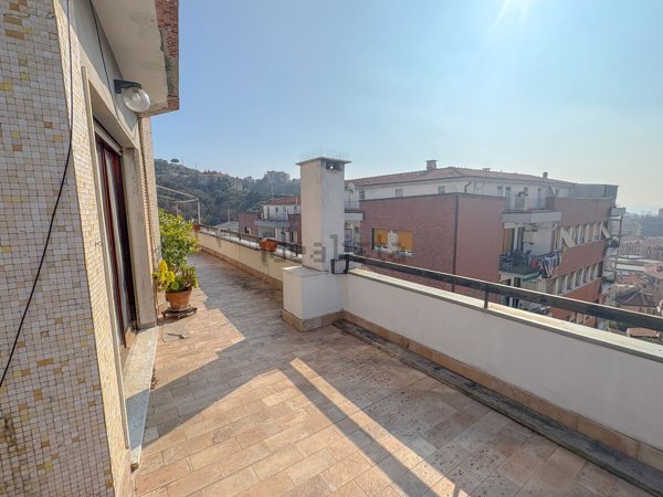 appartamento in vendita a Savona