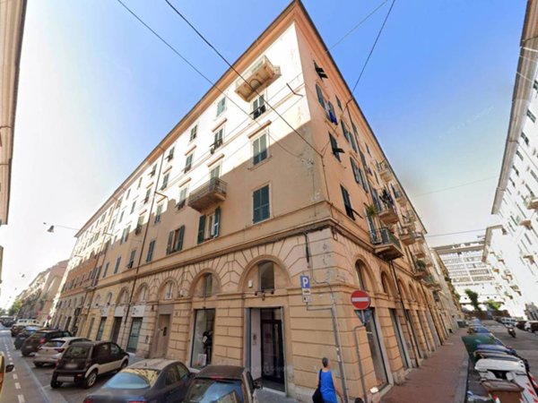 appartamento in vendita a Savona in zona Centro Storico