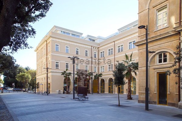 appartamento in vendita a Savona