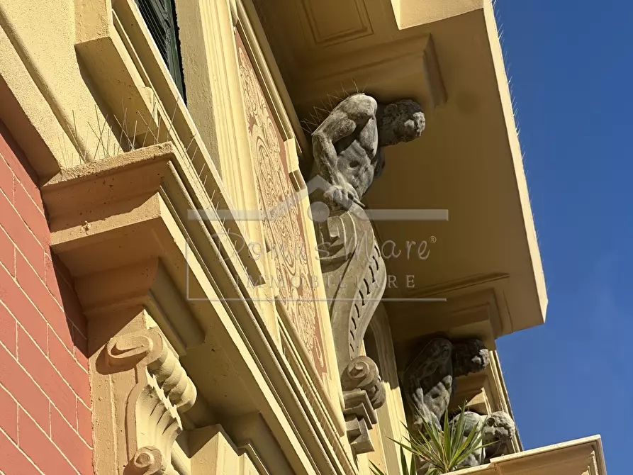 appartamento in vendita a Savona