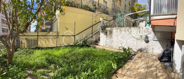 appartamento in vendita a Savona